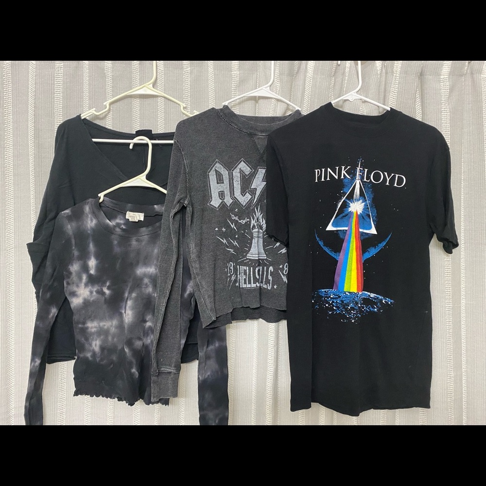 TSHIRT BUNDLE
